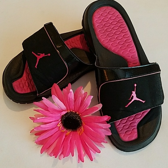 air jordan flip flop